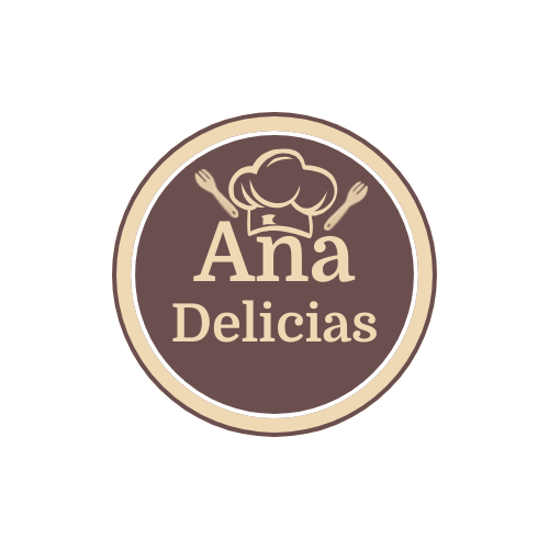 Delicias de Ana